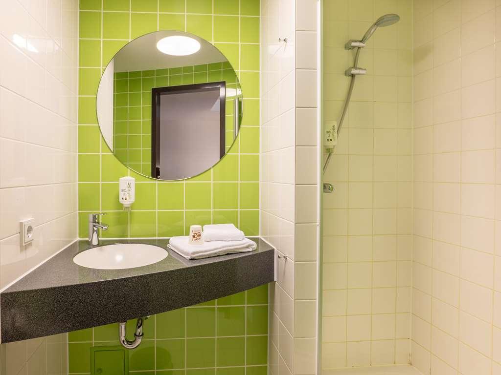 B&B Hotel Offenburg-City Habitación foto